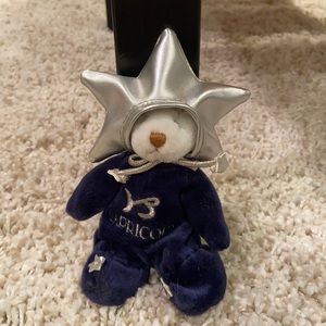Ganz 2001 Capricorn 6 Inch Plush